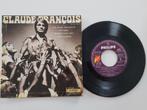 Claude François - Alles barst, alles explodeert., Ophalen of Verzenden, 1960 tot 1980, Zo goed als nieuw