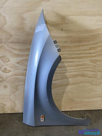SEAT LEON 2 1P1 Grijs Rechts voorscherm scherm 2005-2012 beschikbaar voor biedingen