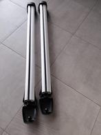 Dakdragers BMW X3 (xDrive30e G01) - origineel, Auto diversen, Dakdragers, Ophalen, Gebruikt