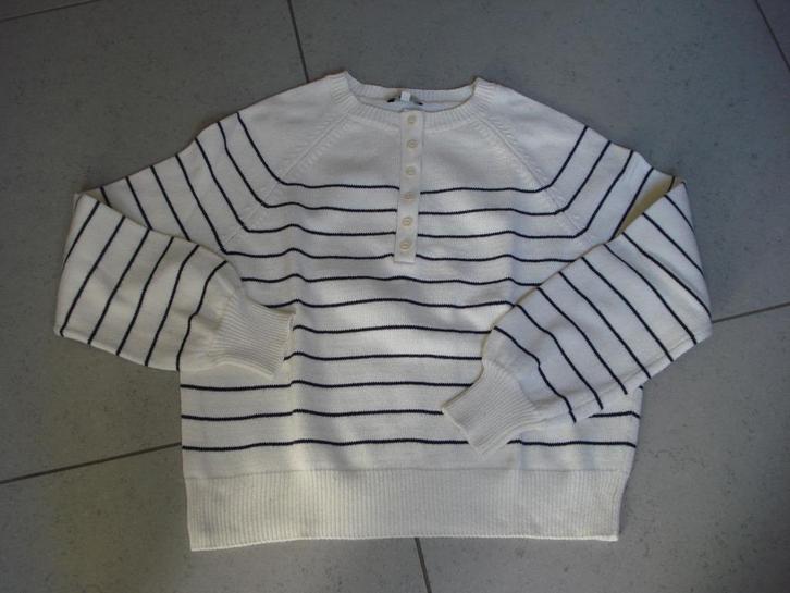 C&A trui, dames/meisjes. mt XS, Kleding | Dames, Truien en Vesten, Gedragen, Maat 34 (XS) of kleiner, Ophalen of Verzenden