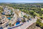 Charmante villa met zwembad en mooi zicht in Orihuela Costa, 106 m², Autres, 3 pièces, Maison d'habitation