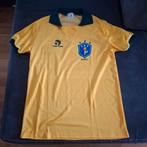 Voetbal shirt Brazilië 1989, Sport en Fitness, Voetbal, Ophalen of Verzenden, Zo goed als nieuw, Shirt