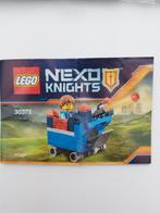 Lego NEXO KNIGHTS 30372 klein setje Nieuw, Ophalen, Zo goed als nieuw, Lego