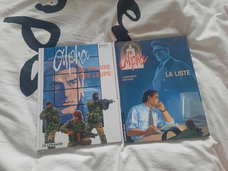 Lot de presque 150 BD - vente par type possible, Boeken, Stripverhalen, Zo goed als nieuw, Meerdere stripboeken, Ophalen