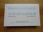 Panamarenko 1996 plooifolder - Ronny Vandevelde, Nieuw, Ophalen of Verzenden