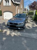 Bmw 530e M paket, Autos, BMW, Argent ou Gris, Entretenue par le concessionnaire, Particulier, Autres couleurs