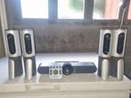 Logitech Conference Camera's, Audio, Tv en Foto, Home Cinema-sets, Ophalen, Zo goed als nieuw
