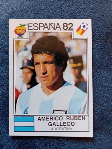 panini sticker WK 82 nr 173 beschikbaar voor biedingen