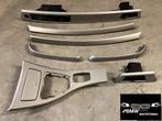 Set Interieurlijsten Bmw 3-Serie E90 E91 CIC, Auto-onderdelen, Ophalen of Verzenden, Gebruikt, BMW