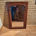 Spiegel 60 cm breed en 90cm hoog, Huis en Inrichting, Woonaccessoires | Spiegels, Ophalen, Zo goed als nieuw