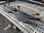 Marche pied offroad Dodge ram 2009-2018 crewcab, Ophalen, Dodge