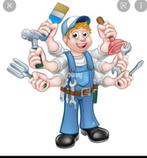 Homme a tout faire bricolage, Services & Professionnels, Bricoleurs & Entreprises de petits travaux du bâtiment, Service 24h/24