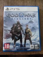 God of War Ragnarok PS5, Games en Spelcomputers, Games | Sony PlayStation 5, Ophalen of Verzenden, Zo goed als nieuw