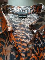 Gerry Weber bloes L, Ophalen, Zwart, Maat 42/44 (L), Zo goed als nieuw