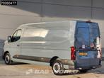 Renault Master 150PK 2025 MODEL L3H2 150PK Airco Cruise Came, Auto's, Bestelwagens en Lichte vracht, Stof, Renault, Bedrijf, 150 pk