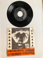 Will Tura: verlaten hart ( 1963), Cd's en Dvd's, Vinyl Singles, Verzenden