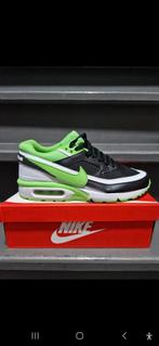 NIKE AIR MAX BW NEUVE P. 46, Kleding | Heren, Schoenen, Blauw, Nike, Nieuw, Ophalen of Verzenden