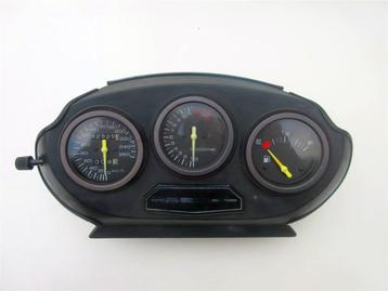 Suzuki GSX600F tellerset cockpit dashboard GSX 600 F klokken