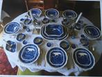 Service de table complet, Antiek en Kunst, Antiek | Servies compleet, Ophalen