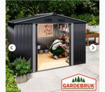 Tuinhuis, Tuin en Terras, Ophalen, Tuinhuis, Zonder ramen, 250 tot 300 cm