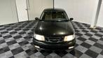 Saab 9-5 2.0i benzine AUTOMATIQUE bj. 2003 127000km, Auto's, Saab, Automaat, 4 deurs, Beige, Zwart