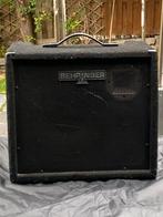 Amplificateur Behringer K900FX, Enlèvement ou Envoi, Utilisé, 500 à 1000 watts, Ampli clavier