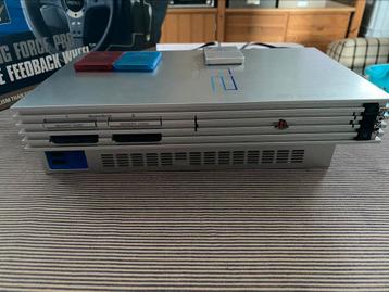 Play Station 2 met accessoires beschikbaar voor biedingen