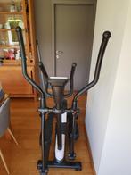 Crosstrainer, Sport en Fitness, Loopsport en Atletiek, Ophalen, Zo goed als nieuw