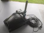 Oase vijverpomp 5000 uvc, Tuin en Terras, Vijver-toebehoren, Ophalen, Gebruikt, Vijverpomp