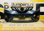 BUMPER Nissan XTrail X-Trail 12-16 VOORBUMPER 1-G5-11468z, Auto-onderdelen, Gebruikt, Voor, 6 maanden garantie, Ophalen of Verzenden