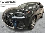 Lexus NX 300H Executive + 4X4, Autos, Lexus, SUV ou Tout-terrain, Hybride Électrique/Essence, Noir, Automatique