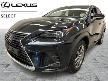 Lexus NX 300H Executive + 4X4 
