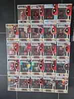 Funko pop deadpool et autres, Collections, Enlèvement ou Envoi