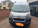 Peugeot boxer L3 H2, Auto's, Trekhaak, Particulier, Te koop, Peugeot