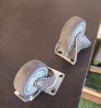 Wielen, Ophalen, Gebruikt