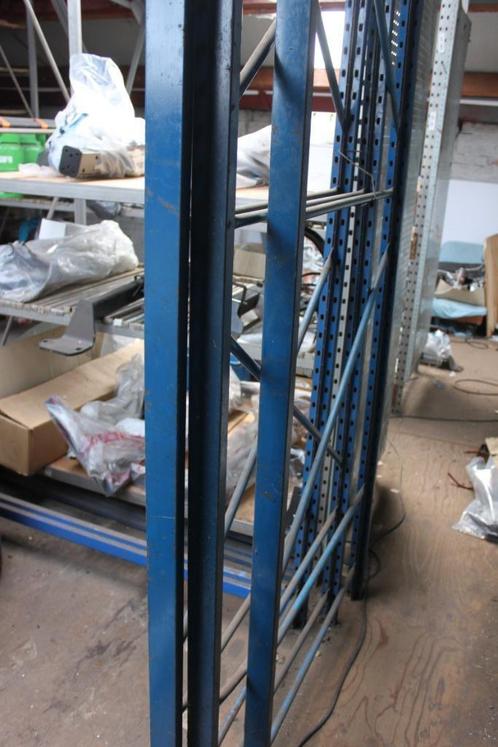 Bosal magazijnrekken/magazijnstelling, Zakelijke goederen, Kantoor en Winkelinrichting | Magazijn, Stelling en Opslag, Ophalen
