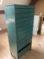 meuble tiroirs, Antiek en Kunst, Antiek | Meubels | Kasten, Ophalen