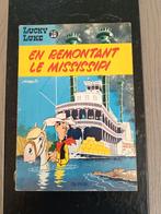 Lucky Luke Reed 1964, Boeken, Ophalen of Verzenden, Gelezen