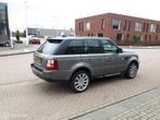 Deuren Range Rover Sport Deur Portier Portieren Zilver Grijs, Land Rover, Deur, Ophalen of Verzenden, Gebruikt