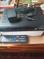 Sagemcom satellietdecoder, Audio, Tv en Foto, Decoders en Harddiskrecorders, Ophalen of Verzenden, Zo goed als nieuw, Decoder