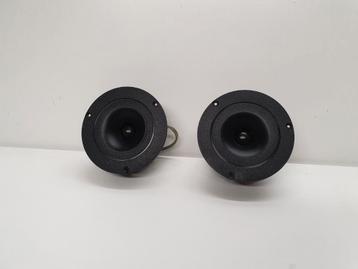 Dynaudio D21 Vintage super tweeters 