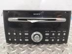 FORD FOCUS [RADIO] 2005, Ophalen of Verzenden, Gebruikt, Stiba lid