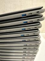 Partij/Lot 60 x Acer Chromebooks met touchscreen., Computers en Software, Ophalen, Touchscreen, Gebruikt