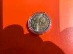België 2014, 2 euro, ongecirculeerd, Ophalen, België, 2 euro, Losse munt