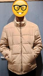 Veste homme XL (Jules), Kleding | Heren, Jassen | Winter, JULES, Beige, Maat 56/58 (XL), Ophalen of Verzenden