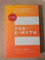 Michael E. Gerber - The E-Myth - Nederlandse editie, Michael E. Gerber, Enlèvement ou Envoi, Neuf