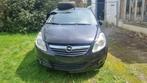 Opel Corsa 1.3mtj, Auto's, Voorwielaandrijving, Stof, Zwart, 4 cilinders