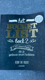 Elise De Rijck - Boek 2, Ophalen of Verzenden, Elise De Rijck