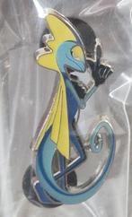 Pokémon pin officieel Inteleon, Ophalen of Verzenden, Zo goed als nieuw