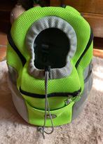 Honden draagzak,nieuw, Dieren en Toebehoren, Honden-accessoires, Ophalen of Verzenden, Nieuw